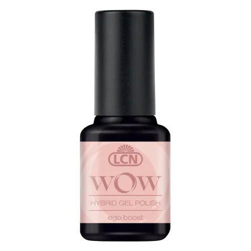 VERNIS WOW HYBRIDE GEL 8ML EGO BOOST