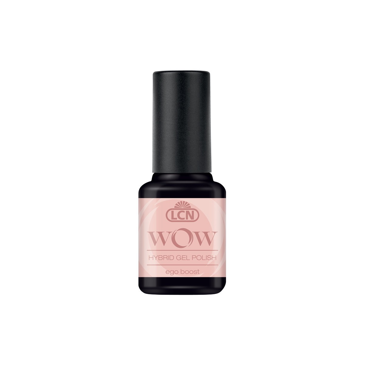 VERNIS WOW HYBRIDE GEL 8ML EGO BOOST