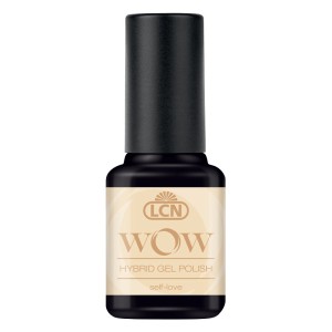 VERNIS WOW HYBRIDE GEL 8ML SELF LOVE