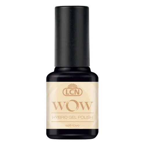 VERNIS WOW HYBRIDE GEL 8ML SELF LOVE