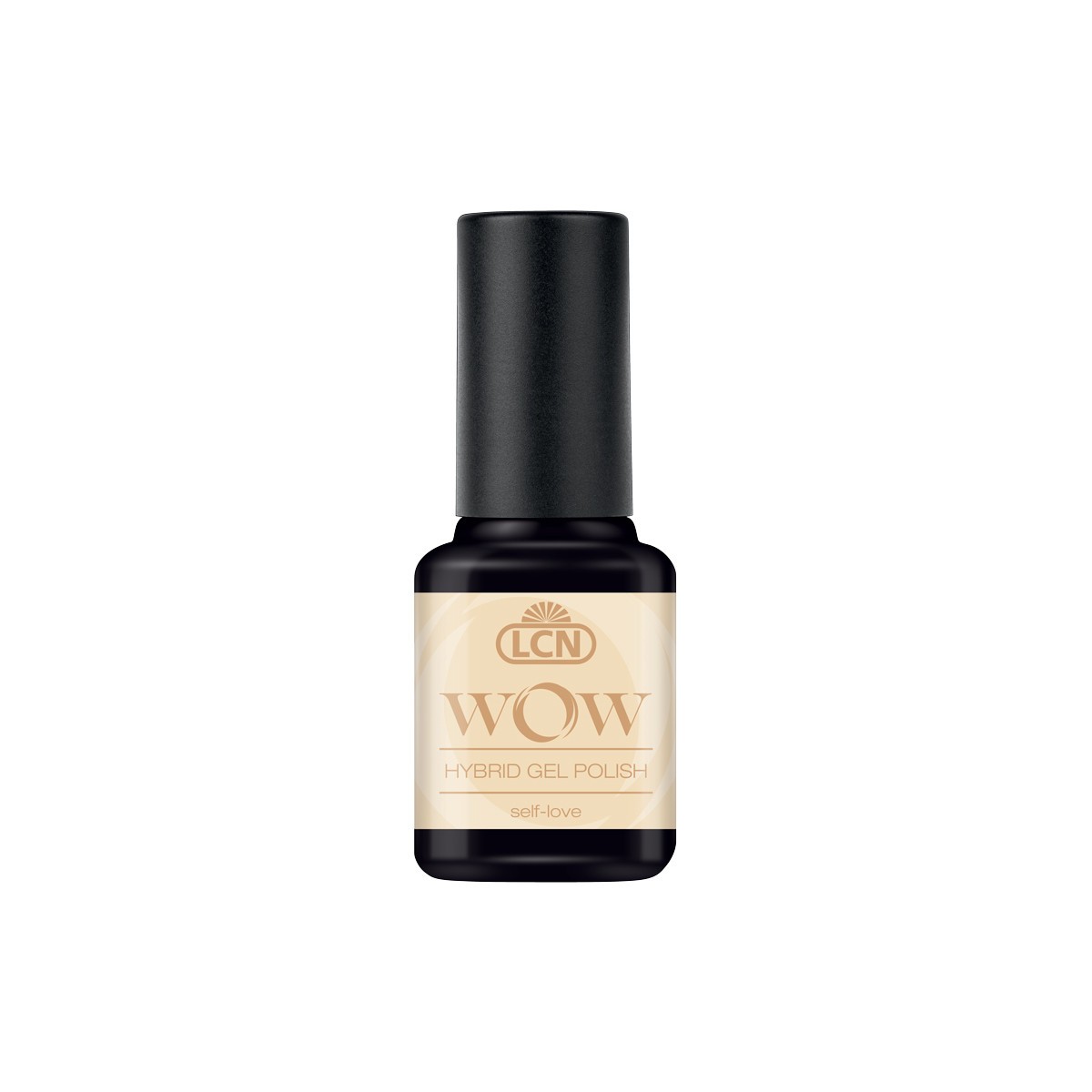 VERNIS WOW HYBRIDE GEL 8ML SELF LOVE