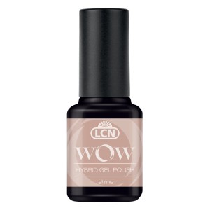 VERNIS WOW HYBRIDE GEL 8ML SHINE