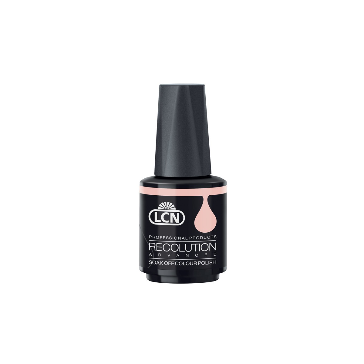 SEMI PERMANENT RECOLUTION ADVANCED EGO BOOST 10ML