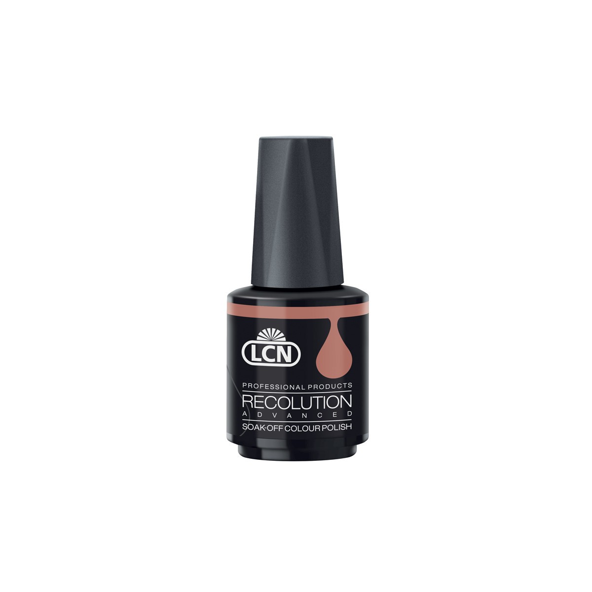 SEMI PERMANENT RECOLUTION ADVANCED COMFORT ZONE 10ML