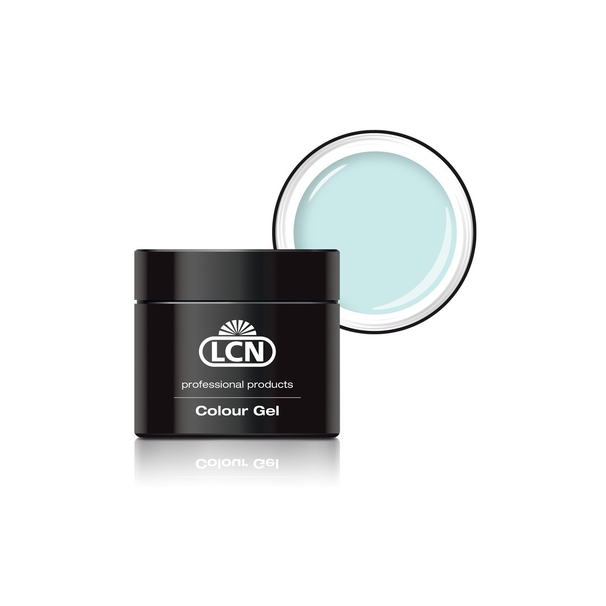 COLOUR GEL ME MYSELF AND I - 5ML