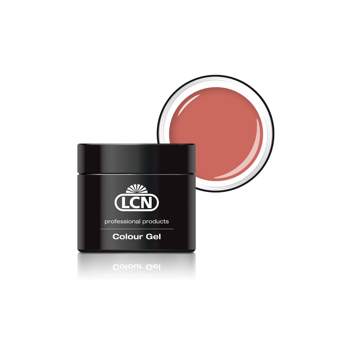 COLOUR GEL COMFORT ZONE - 5ML