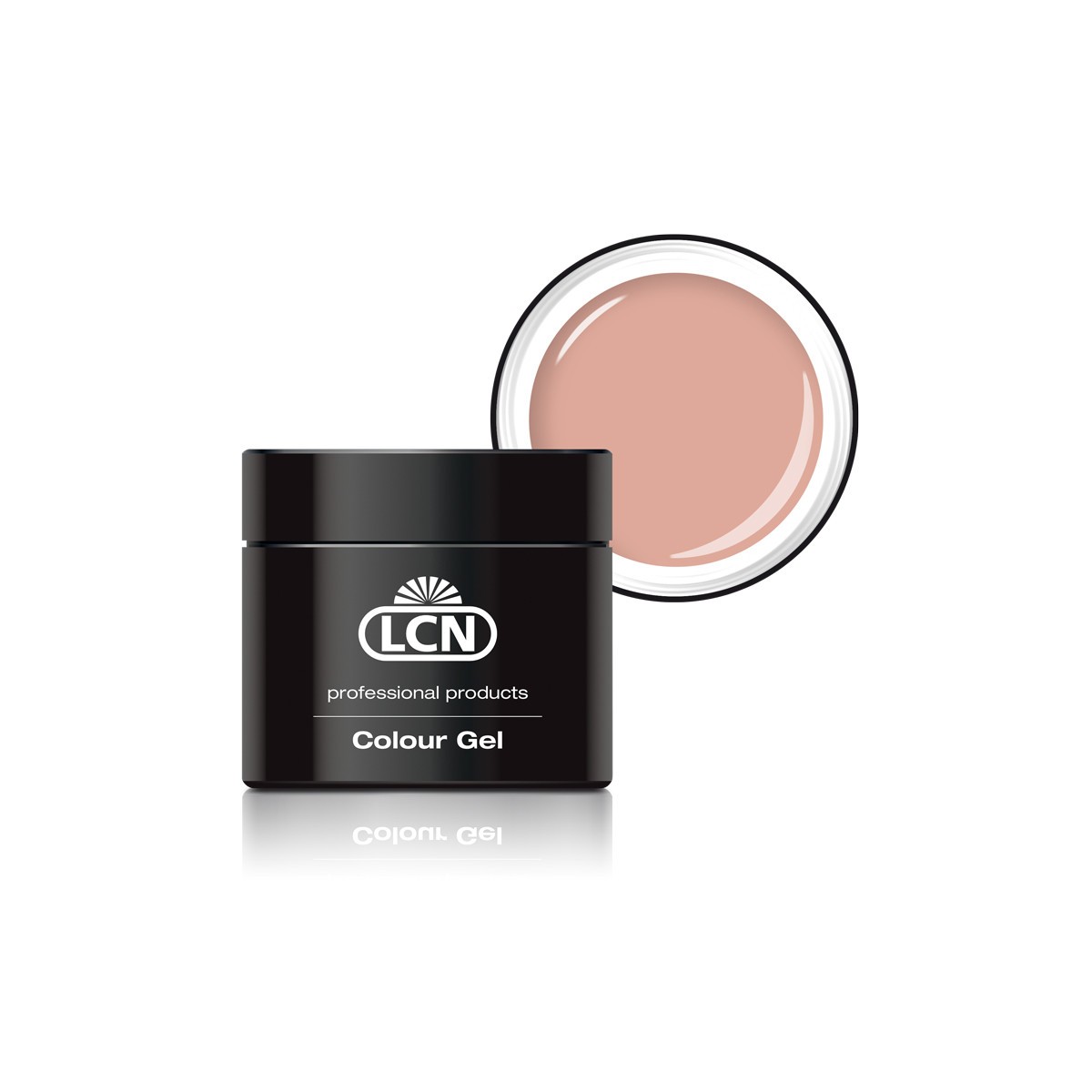 Colour Gel - Shine 5ml  • Lcn - Beauty Tech®