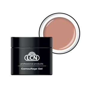 GEL CAMOUFLAGE 5ML SOFT BEIGE