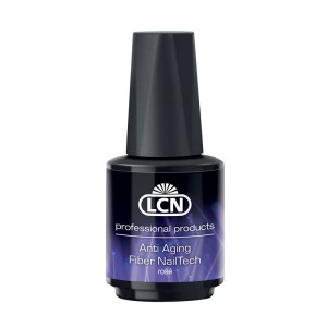 ANTI AGING FIBER 10ML ROSE