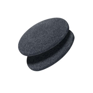 RECHARGE 2 PATINS PONCEUSE PIEDS