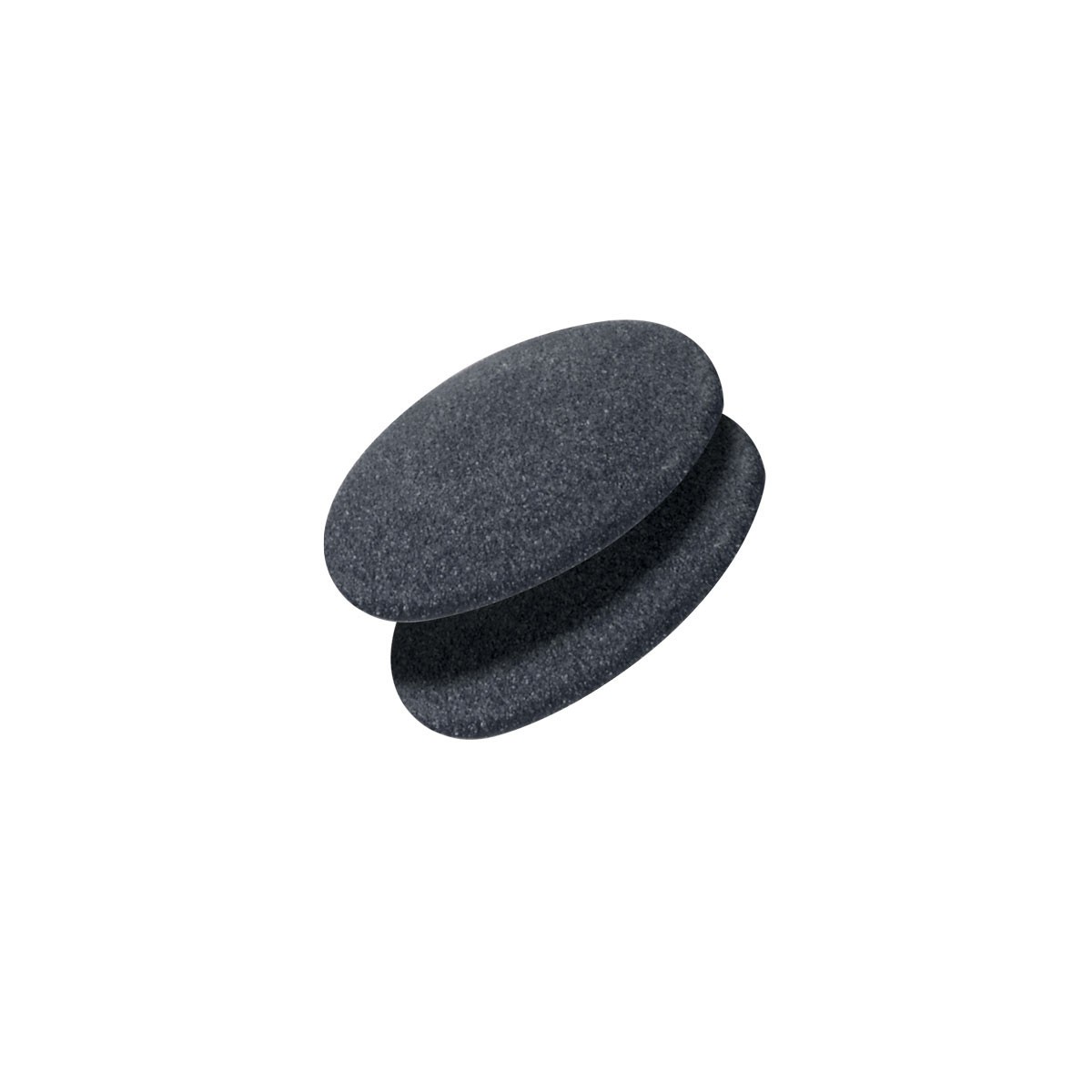 RECHARGE 2 PATINS PONCEUSE PIEDS