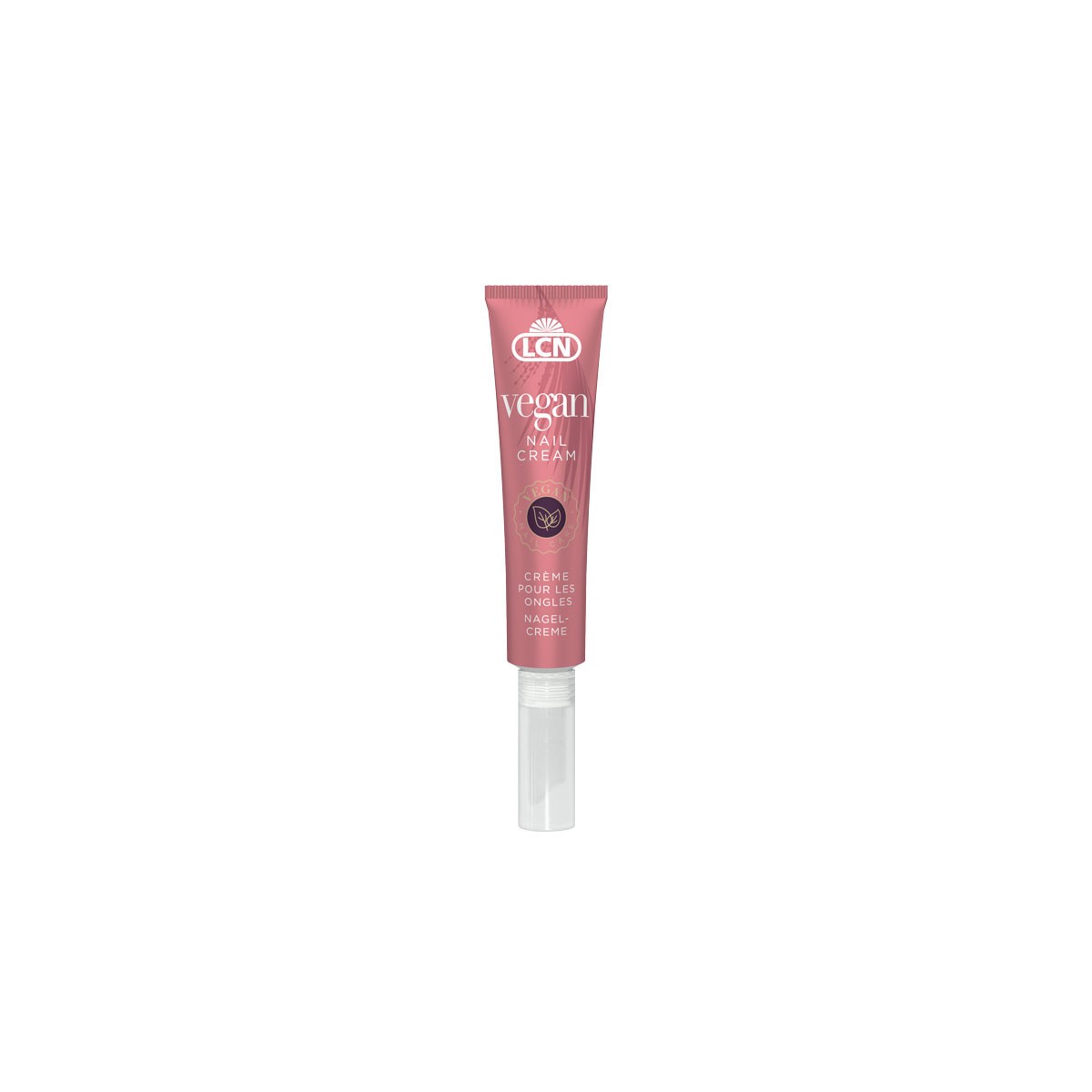 SOIN ONGLES & CUTICULES VEGAN - 15ML