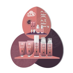 PRESENTOIR COLLECTION ACAI