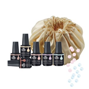 SET SEMI PERMANENT RECOLUTION ADVANCED COLLECTION SHINE