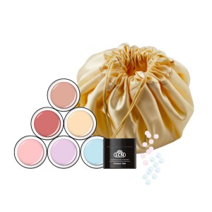 SET COLOUR GEL COLLECTION SHINE
