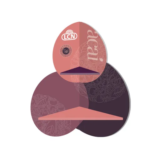 PRESENTOIR VIDE COLLECTION ACAI