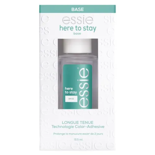Base coat here to stay - 13,5ml