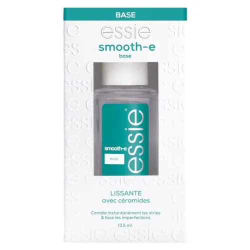 Base coat smooth-e - 13,5ml