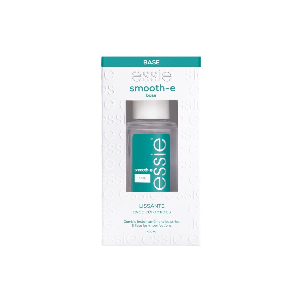 Base coat smooth-e - 13,5ml
