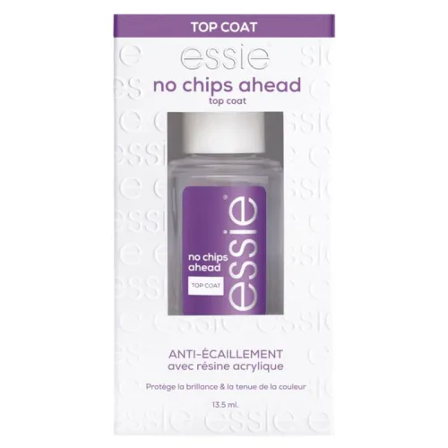 Top coat no chips ahead - 13,5ml
