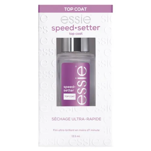 Top coat speed setter- 13,5ml