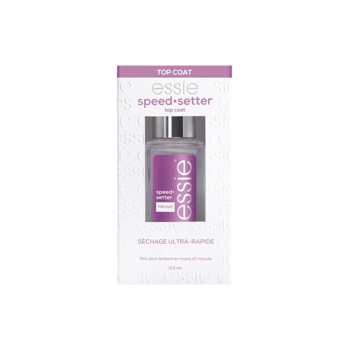Top coat speed setter- 13,5ml