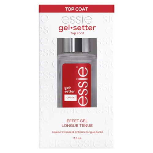 Top coat gel setter - 13,5ml