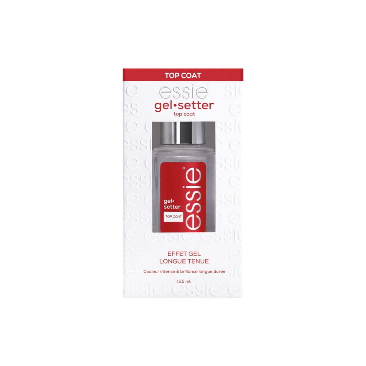 Top coat gel setter - 13,5ml