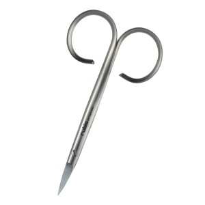 Ciseaux ongles mains - Rubis