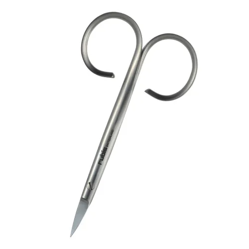 Ciseaux ongles mains - Rubis