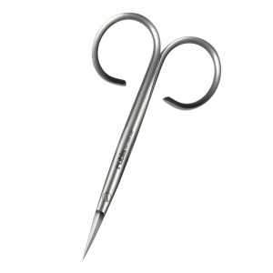 Ciseaux colibri à cuticules - Rubis