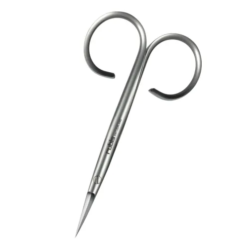 Ciseaux colibri à cuticules - Rubis