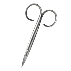 Ciseaux ongles des pieds - Rubis