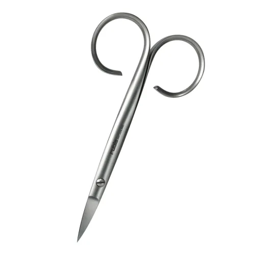 Ciseaux ongles des pieds - Rubis