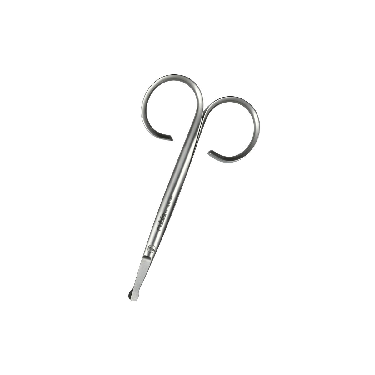 Ciseaux poils des narines et oreilles - Rubis