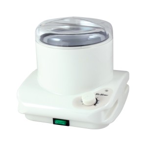 Chauffe cire néo blanc - 800g