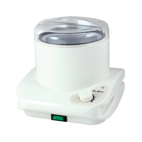 Chauffe cire néo blanc - 800g