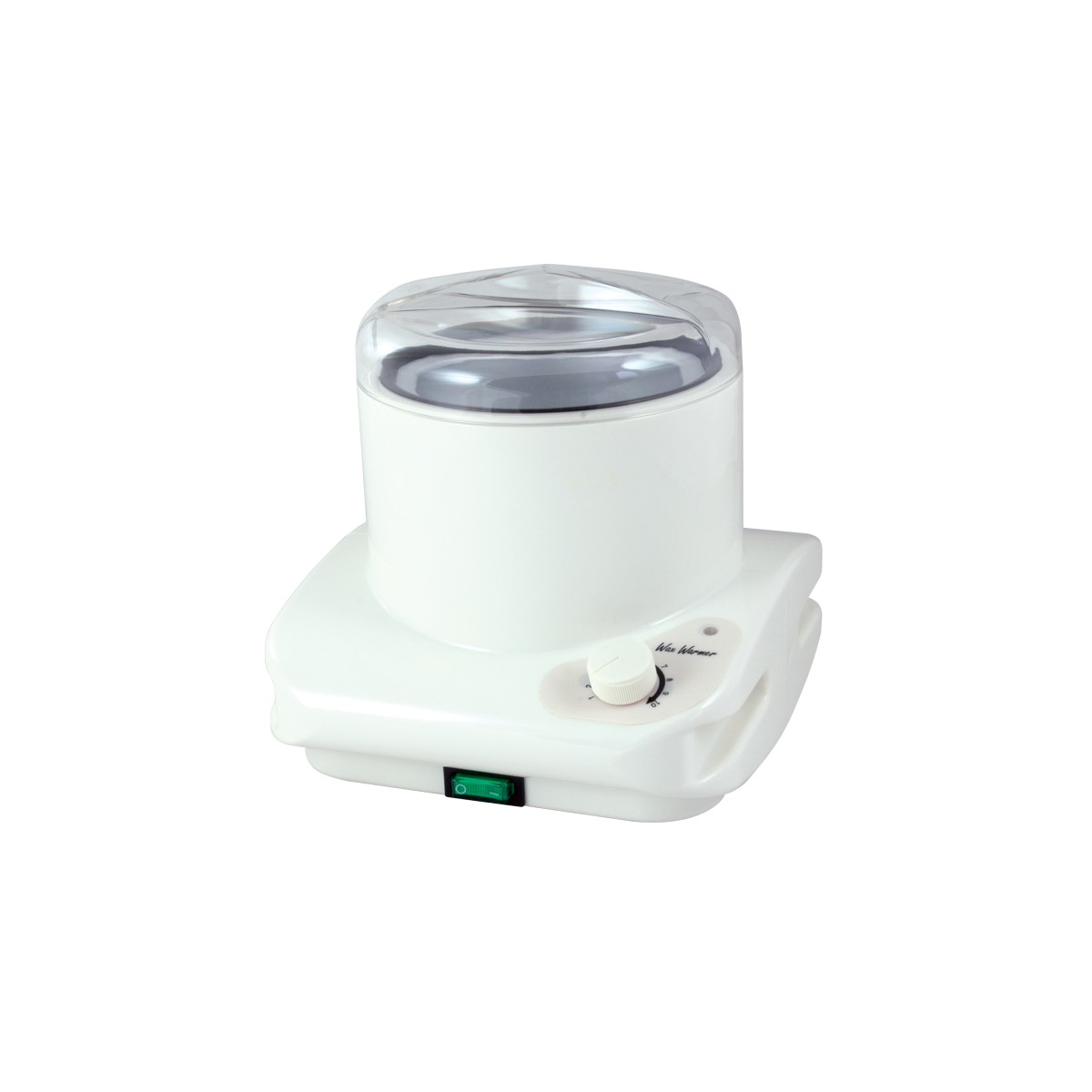 Chauffe cire néo blanc - 800g