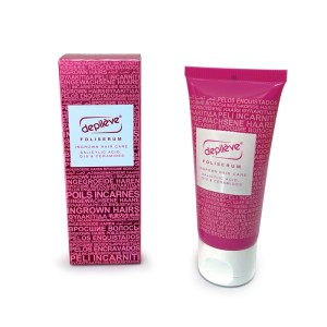 Sérum anti-folliculite - 30ml