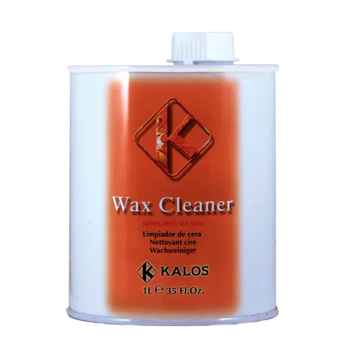 Nettoyant Cire - 1L