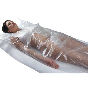 Rouleau drap d’enveloppement - x25