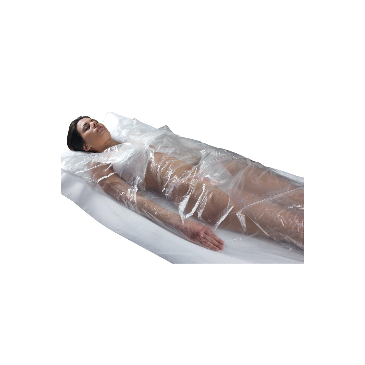 Rouleau drap d’enveloppement - x25