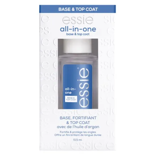 Base coat - ALL IN ONE