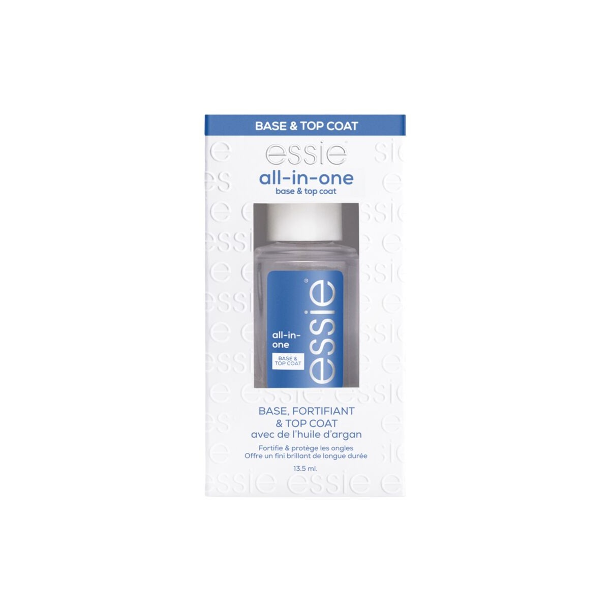 Base coat - ALL IN ONE