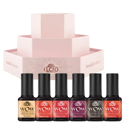 PRESENTOIR WOW ELEMENTS