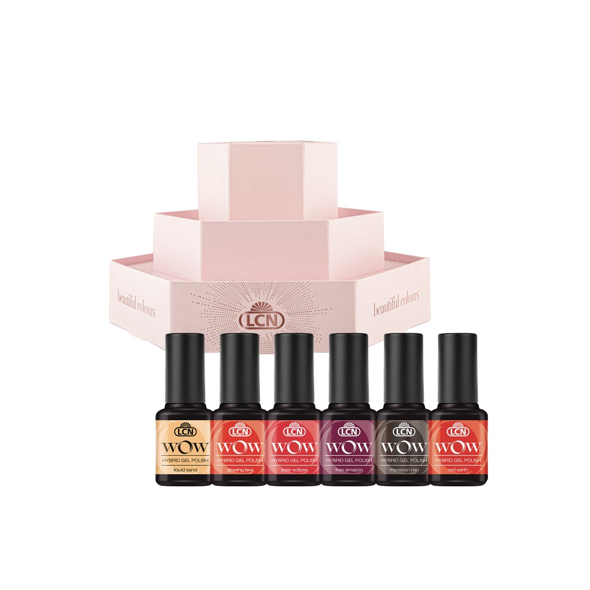 PRESENTOIR WOW ELEMENTS