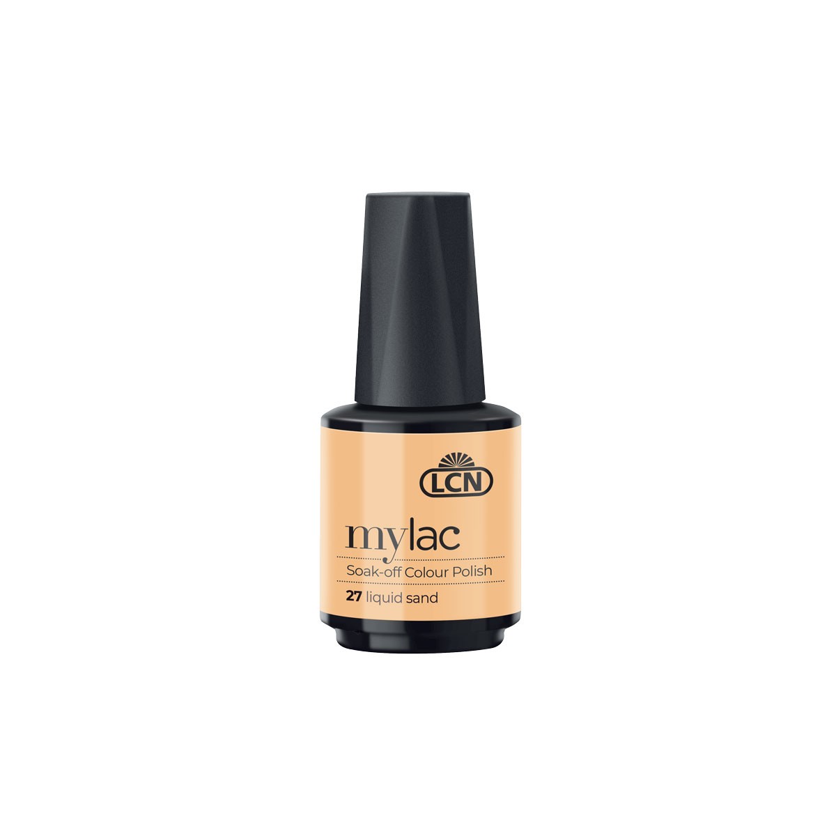 Vernis Mylac - 27 Liquid Sand  • Lcn - Beauty Tech®