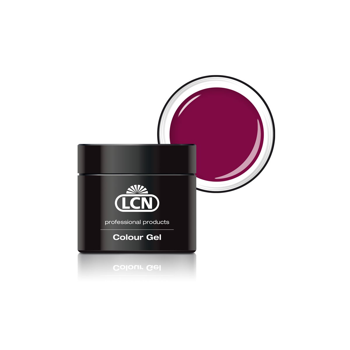 COLOUR GEL 5ML N°772 FREE AMAZONAS