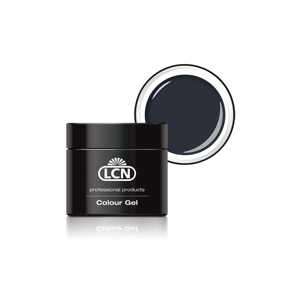 Colour Gel - 776 Colour Of Strength  • Lcn - Beauty Tech®