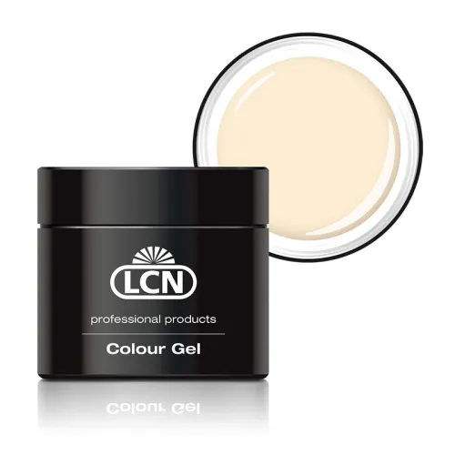 Colour Gel - 781 Frappe  • Lcn - Beauty Tech®